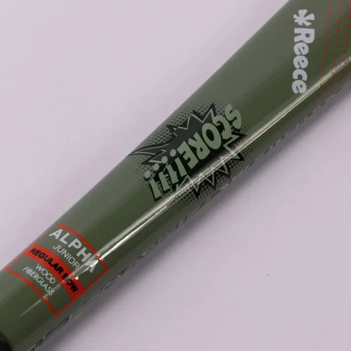 Reece Alpha Hockeystick Junior