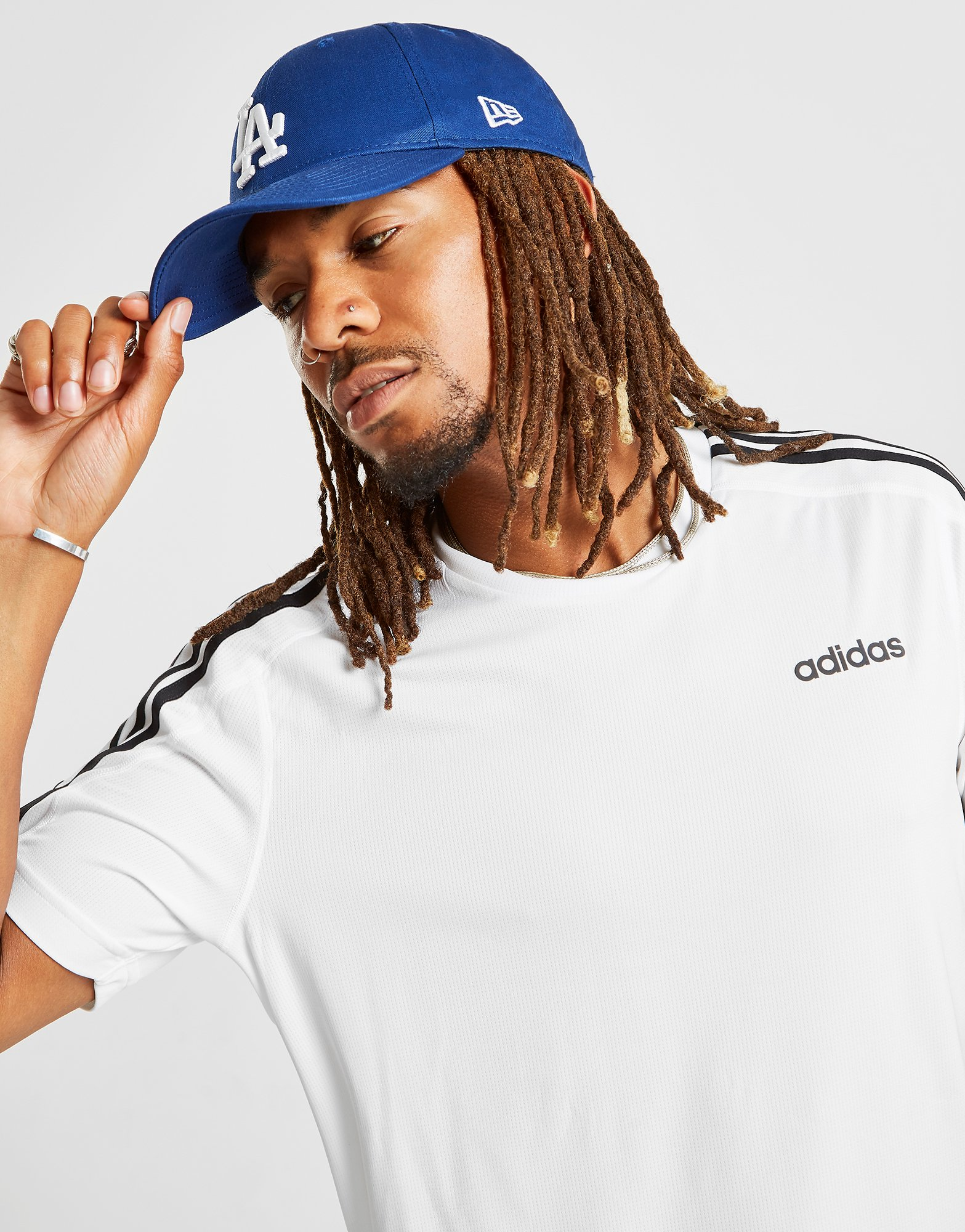 New Era Casquette MLB Los Angeles Dodgers 9FORTY