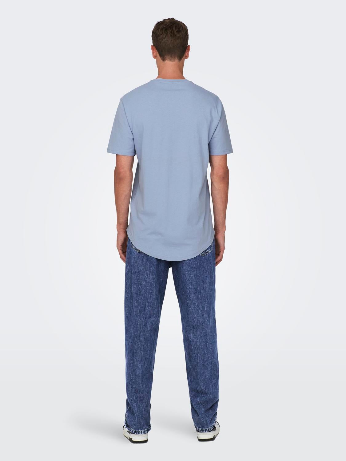 ONSMATT T-shirt Eventide