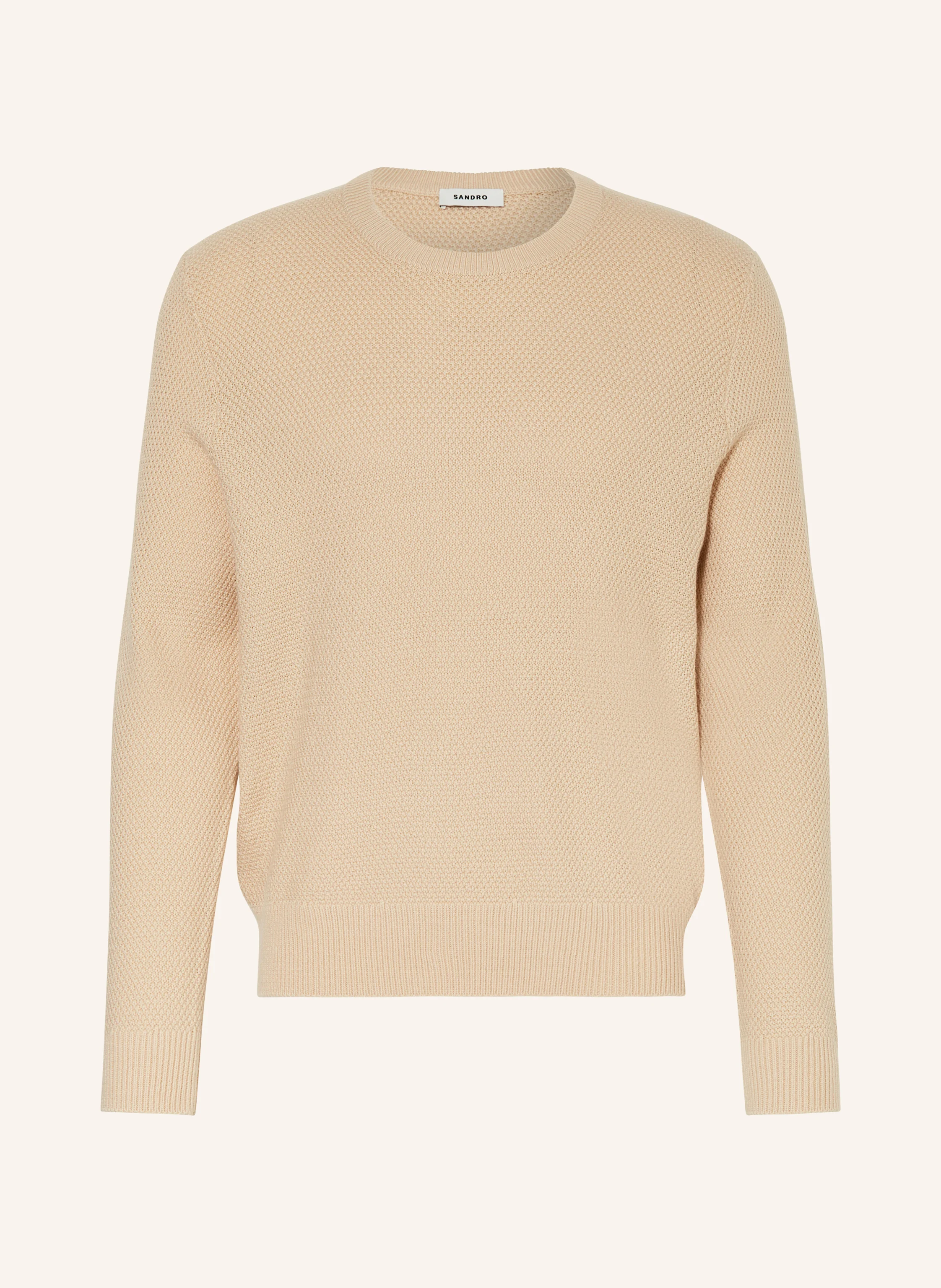 SANDRO Pullover