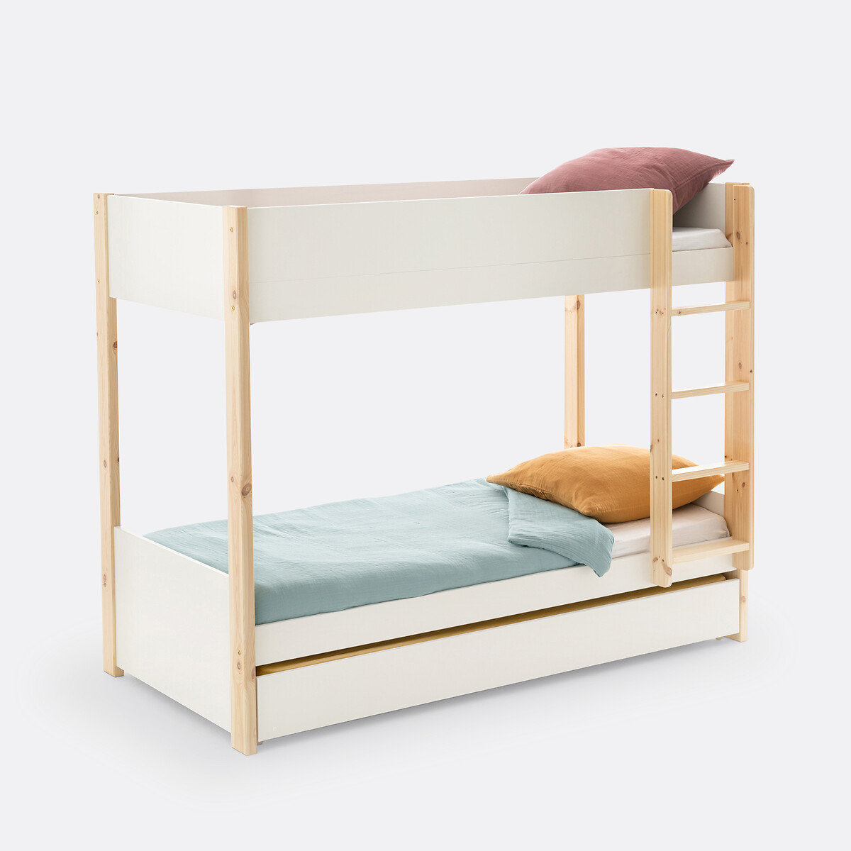 LA REDOUTE INTERIEURS<br>Beliche Mileo