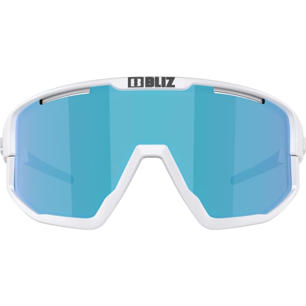 Lunette vélo BLIZ FUSION SMALL MATT WHITE