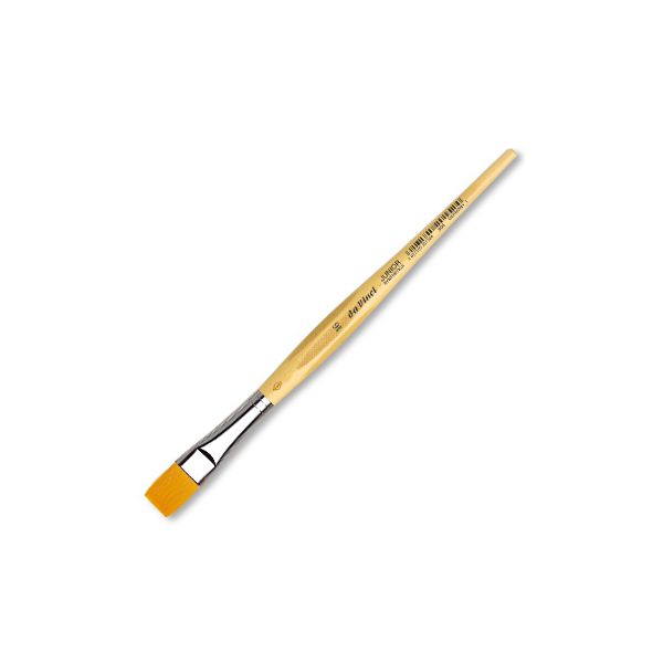 DaVinci Pincel para Hobby e Escolar 304 Junior Nº16