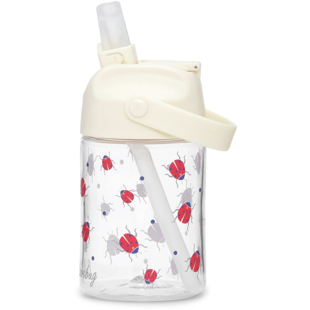 Køb Vanilla COPENHAGEN Lady Lovebug Tritan Flaske - 350 ml