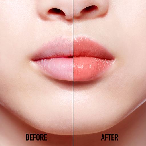 Dior Addict Lip Glow Balm, 004 Coral
