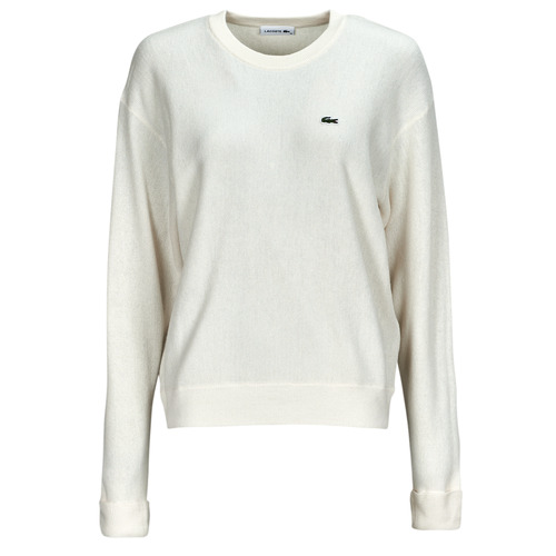 Lacoste - AF9551-70V - Blanc