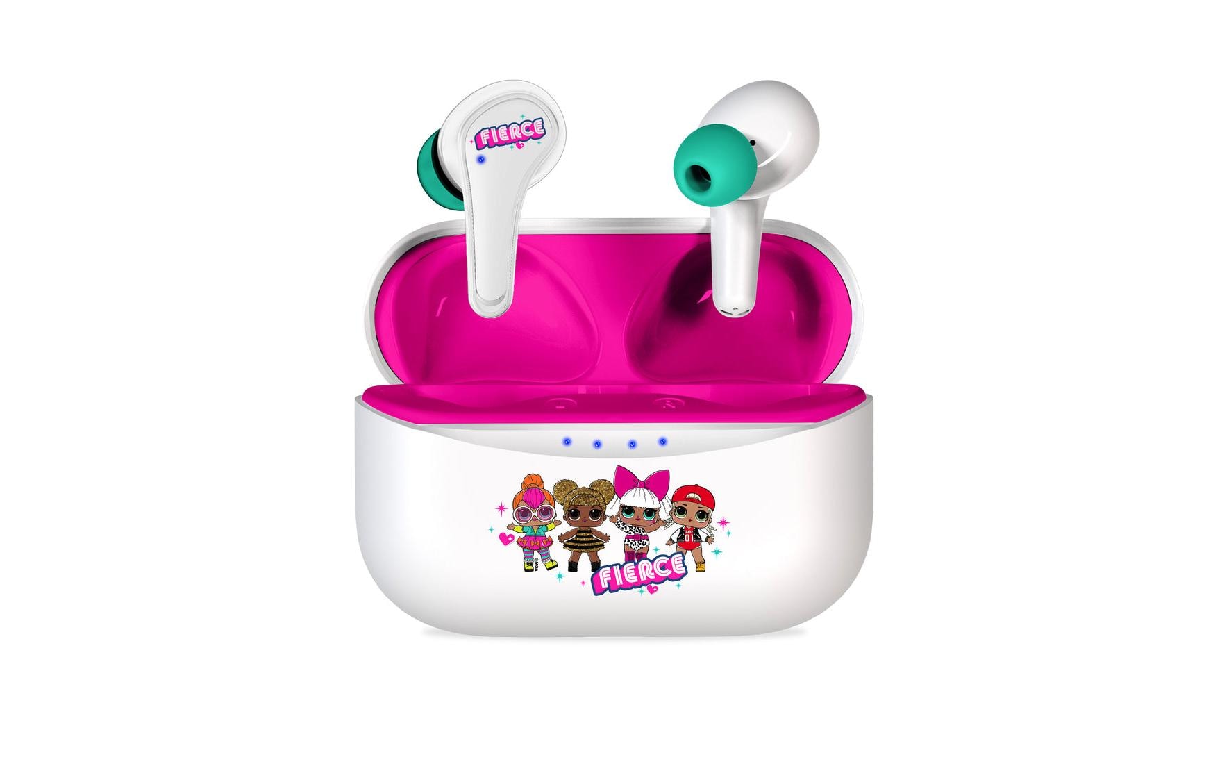 L.O.L. Surprise! TWS EarpodsBluetooth Kopfhörer
