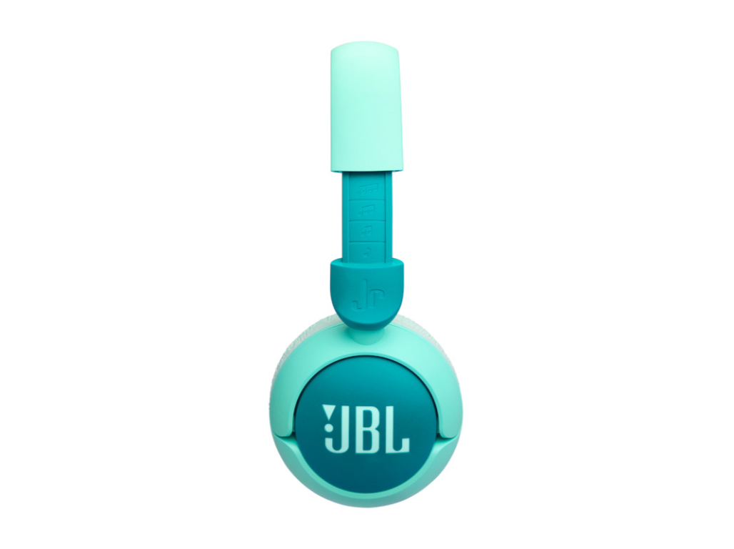 AUSCULTADORES JBL JR320BT VERDE