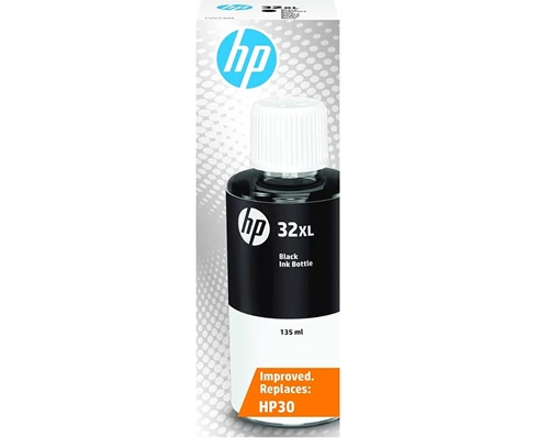HP 32XL Black