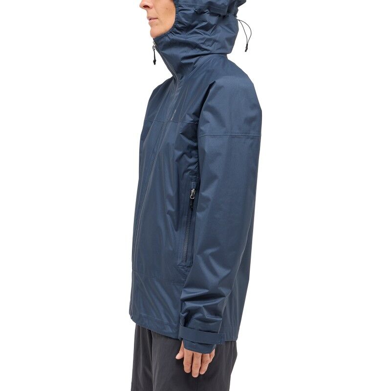 L.I.M Airak 2,5L Jacket - Veste imperméable femme