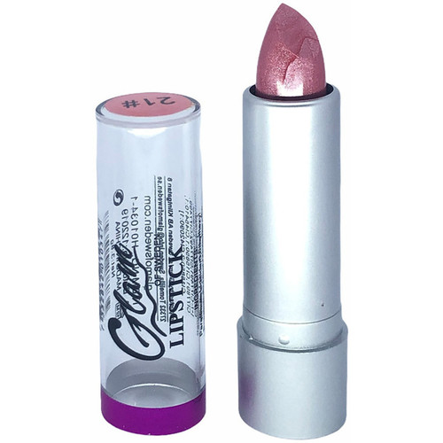 Glam Of Sweden - Silver Lipstick 21-shimmer