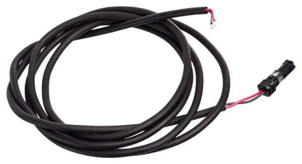 Câble D'alimentation 1400mm Bosch pour Lampe Arrière