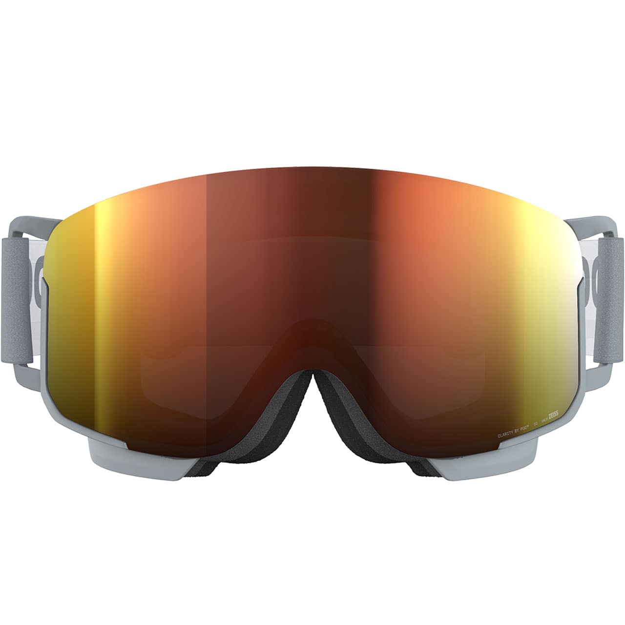 POC Nexal Mid granit grey/partly sunny orange   Ersatzscheibe | POC Skibrillen | POC | P | MARKEN | XSPO
