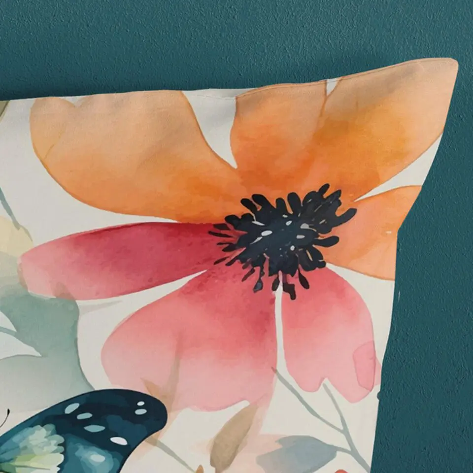 Duvet cover Good Morning 240x220   2* 60x70 cm