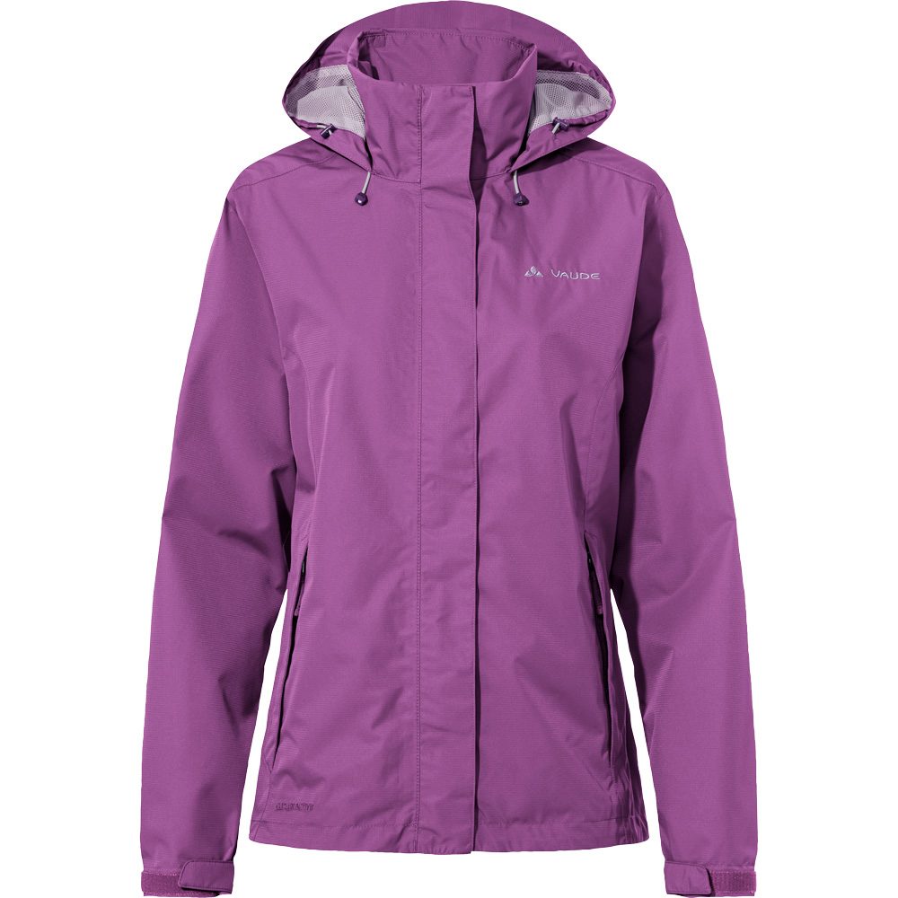 VAUDE Escape Light Jacke Damen magenta