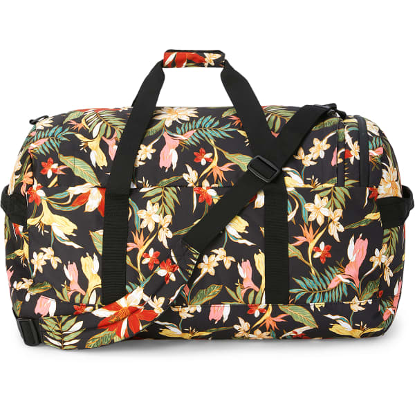 Duffel DAKINE EQ DUFFLE 70L SUNSET BLOOM