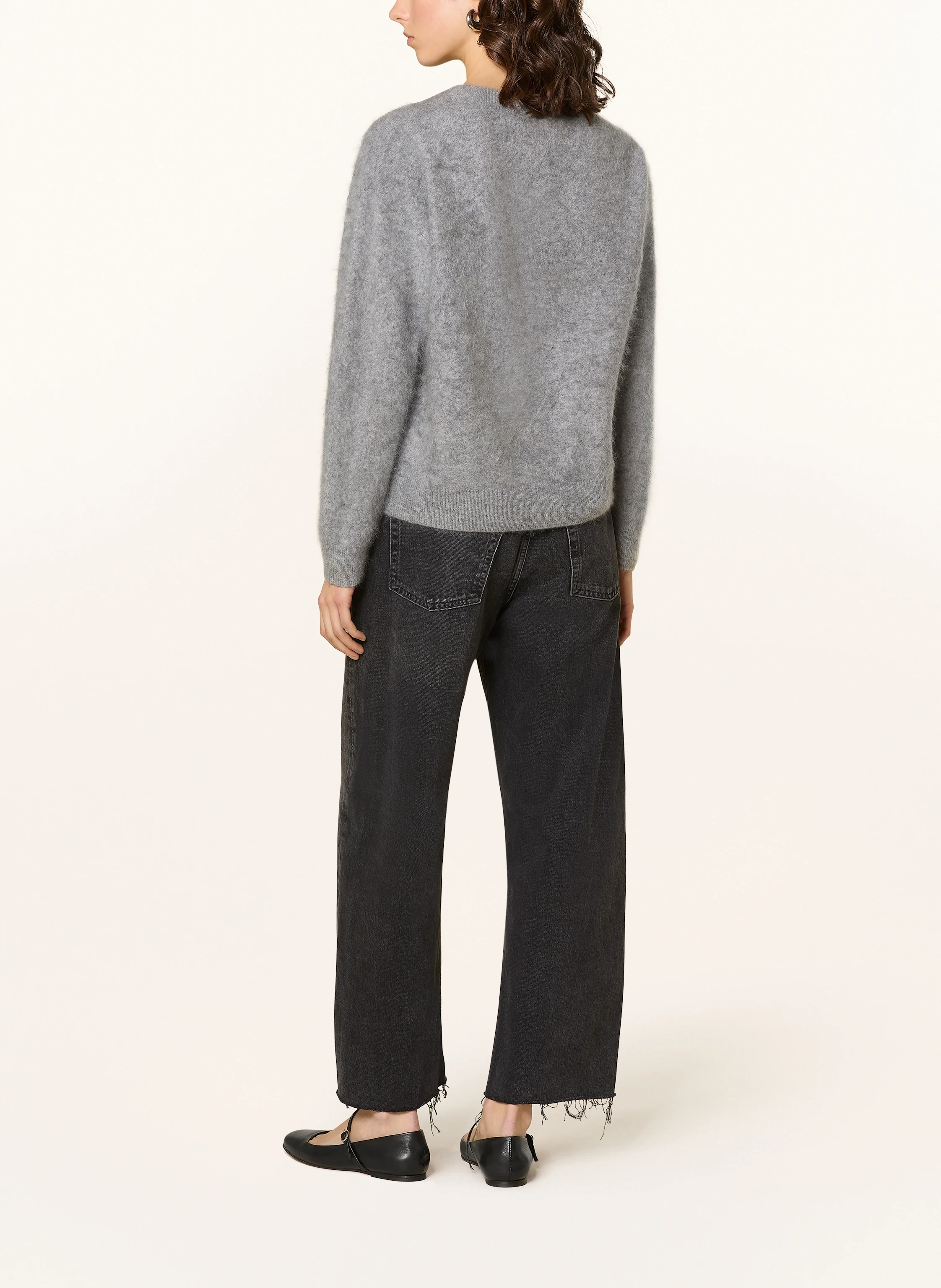 CITIZENS of HUMANITY 7/8-Jeans AYLA