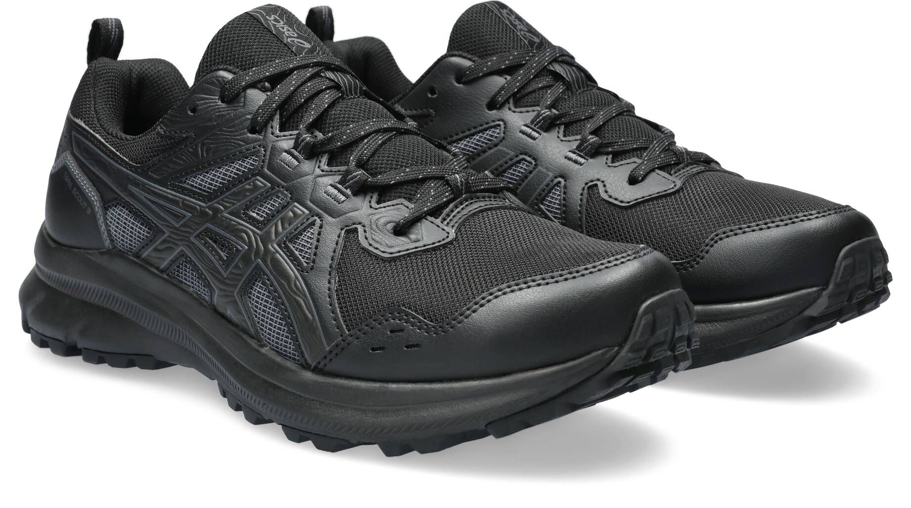Asics| Herren Trailrunnungschuhe TRAILSCOUT 3