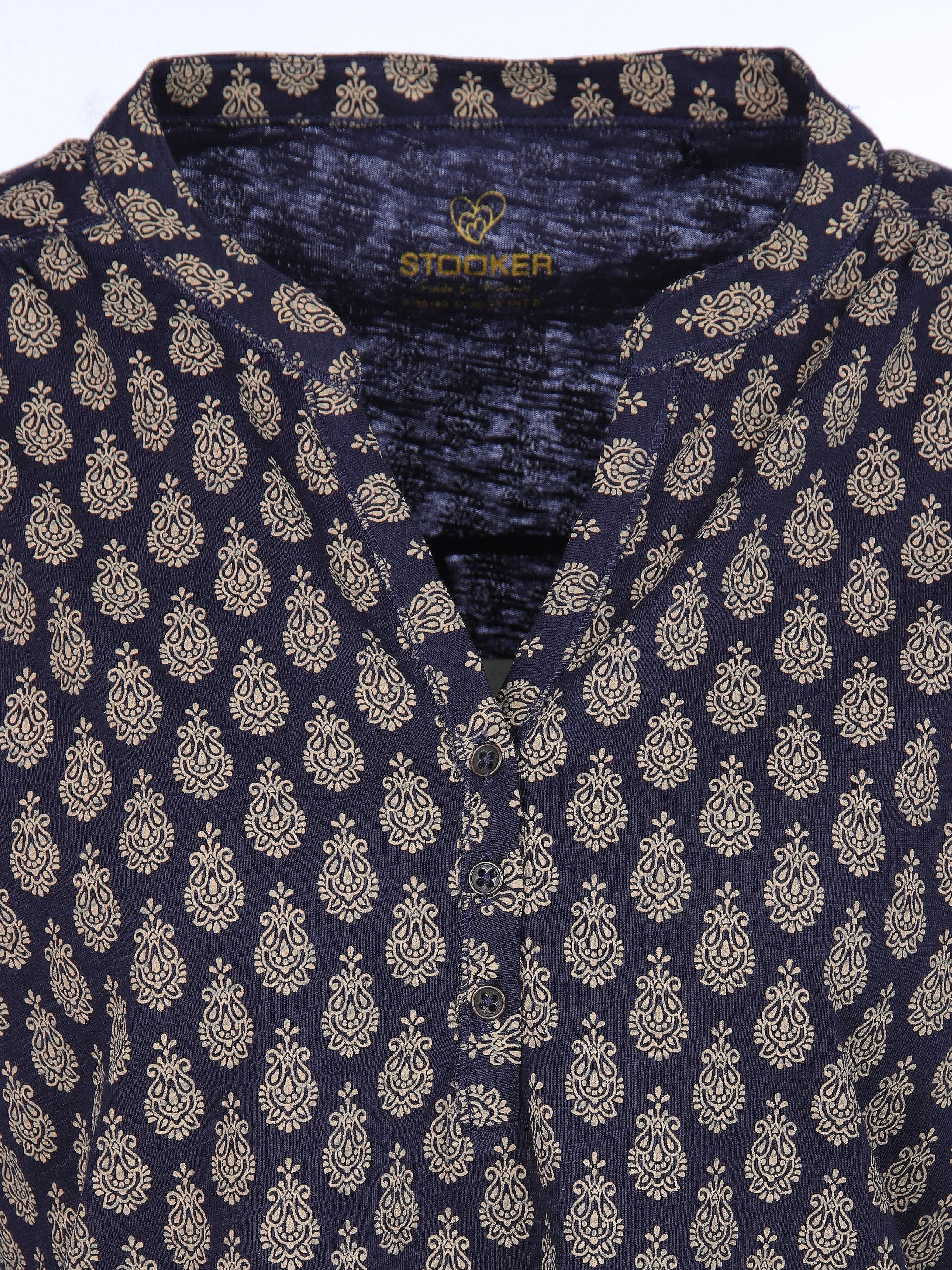Damen Shirt in tollem Dessin