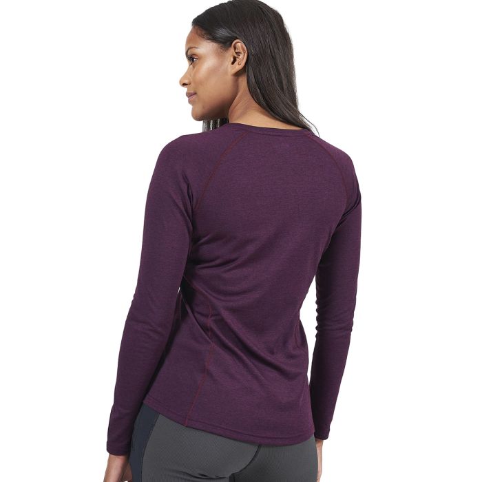 Fem Dart Long Sleeve T-shirt Women
