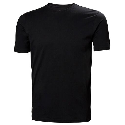 Camiseta masculina Helly Hansen