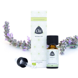 Chi Lavandin Abrialis Etherische Olie Bio 10ML
