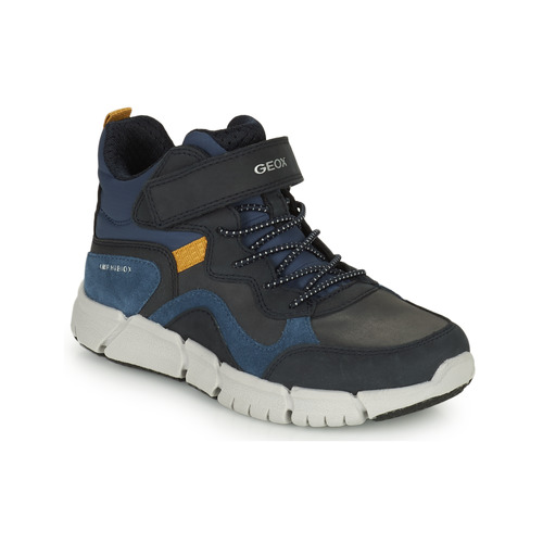 Geox - J FLEXYPER BOY B ABX - Marine