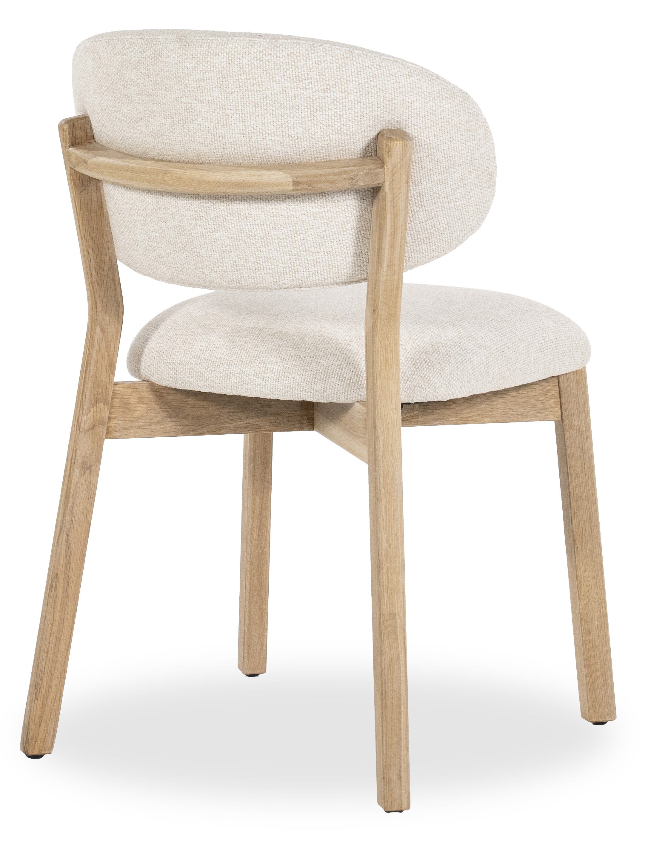 Eetkamerstoel 96174 Mikky B51 x D60 x H79 cm