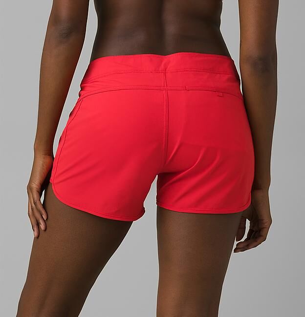 PRANA - BOARDSHORT SCHAFFIE