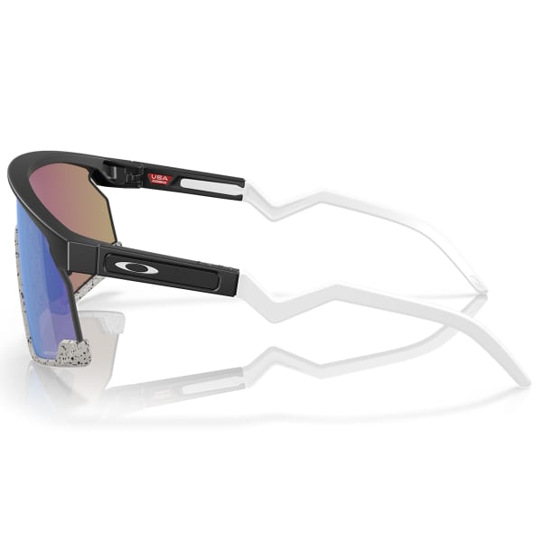 Lunette vélo OAKLEY BXTR