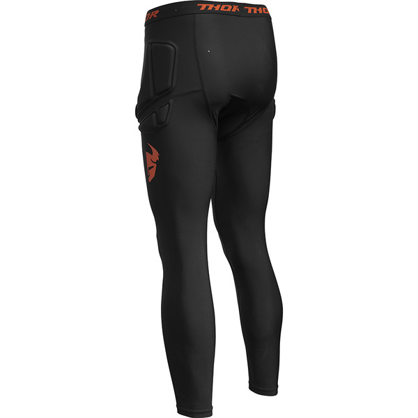 Thor Motocross - Pantalon Comp XP Noir