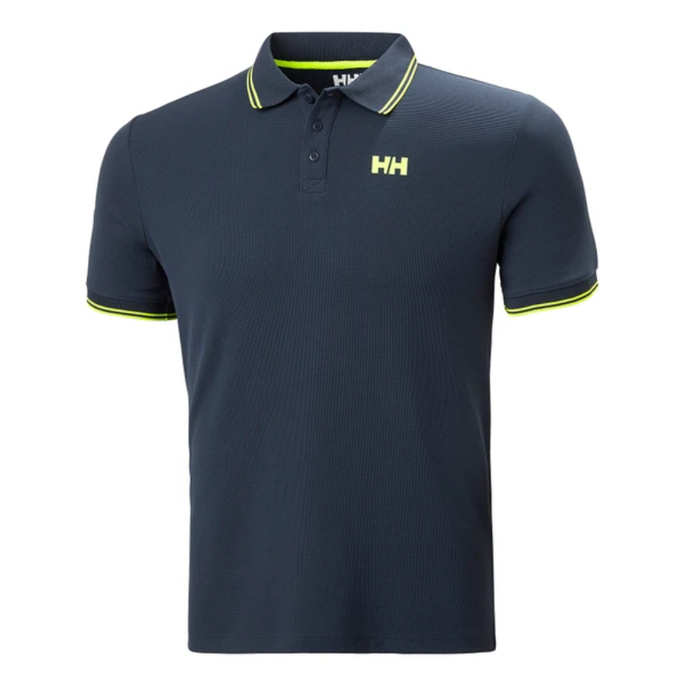 Camisa polo Helly Hansen Kos