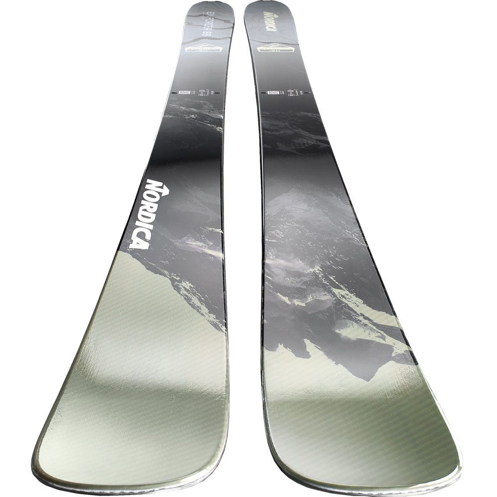 Nordica Enforcer 88 Unlimited 23/24 Tourenski