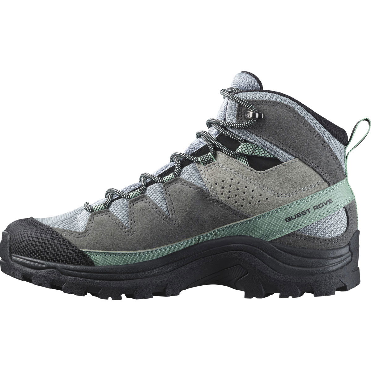 Salomon Quest Rove GTX Vandrestøvler Dame
