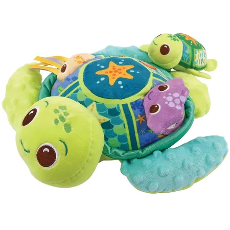 VTech Mama Meeresschildkröte
