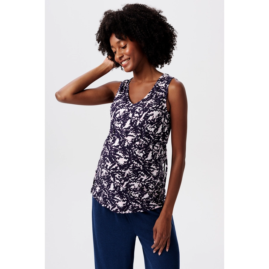 Esprit T-shirt Dark Navy