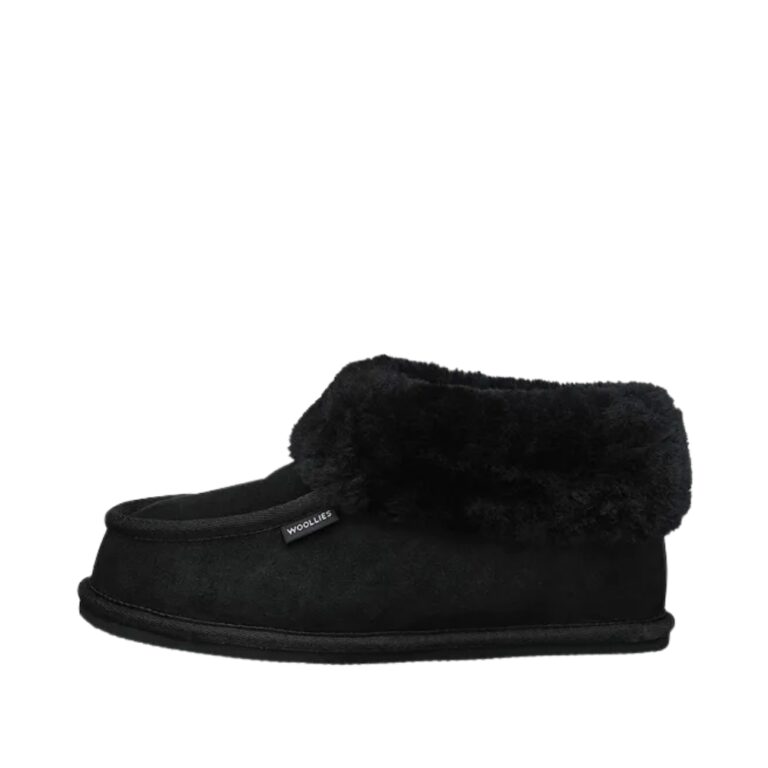 Woollies Hjemmesko Dame og Herre 1004