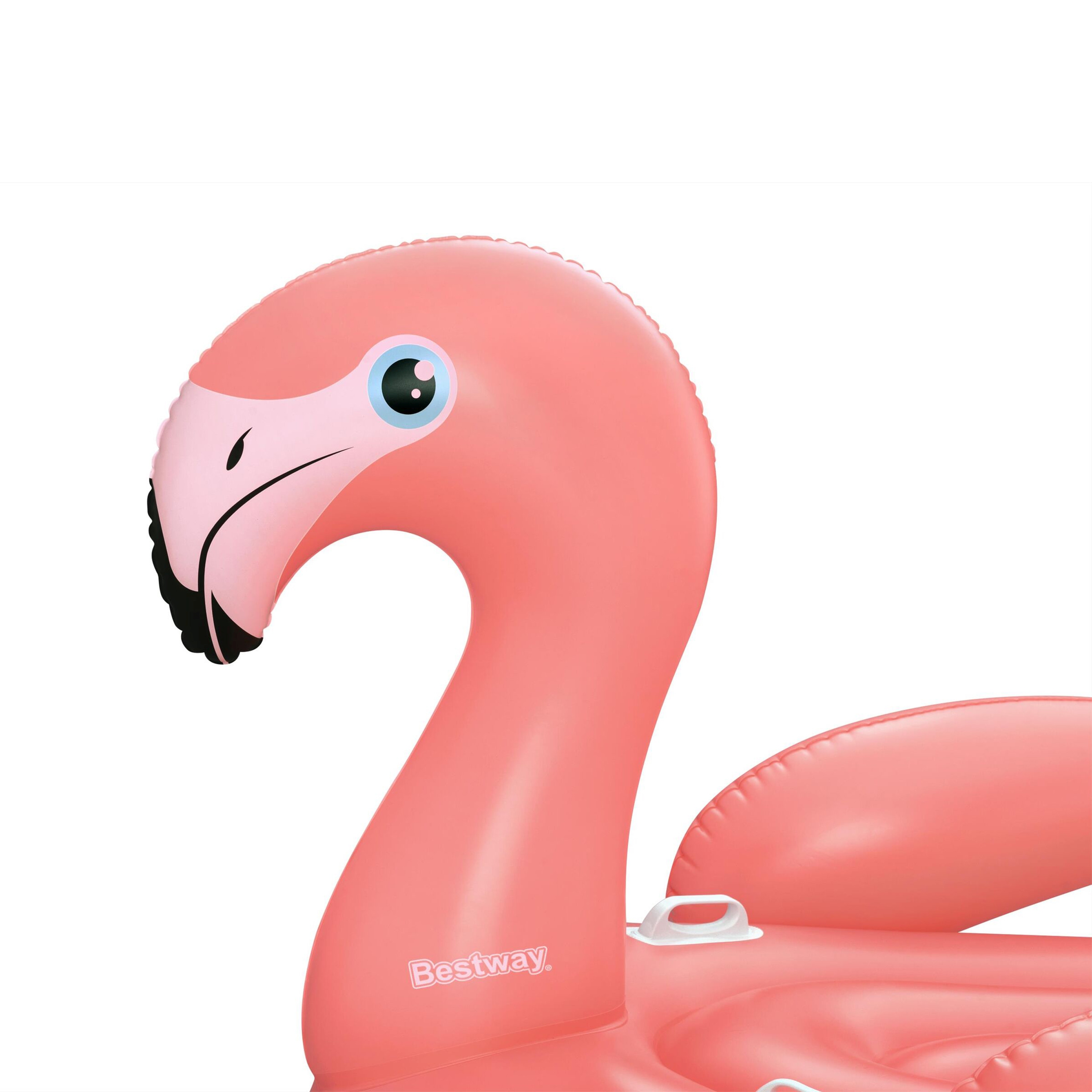 Schwimmtier Flamingo 148 x 127 x 99 cm