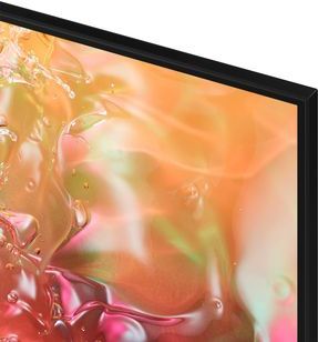 Samsung UE65DU7172 - 65 inch - 4K LED - 2024 - Buitenlands model