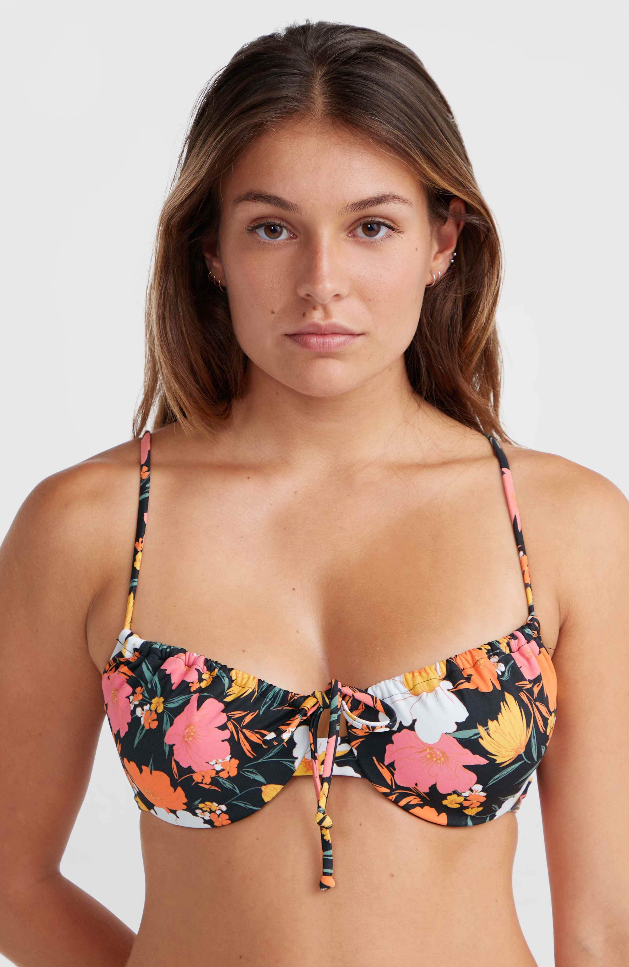 Avalon bikinitop met beugels O`Neill Multikleur