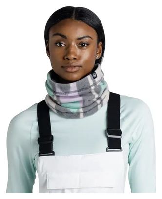Tour de Cou Buff Polar Prints Neckwarmer CUSHA Multicolore