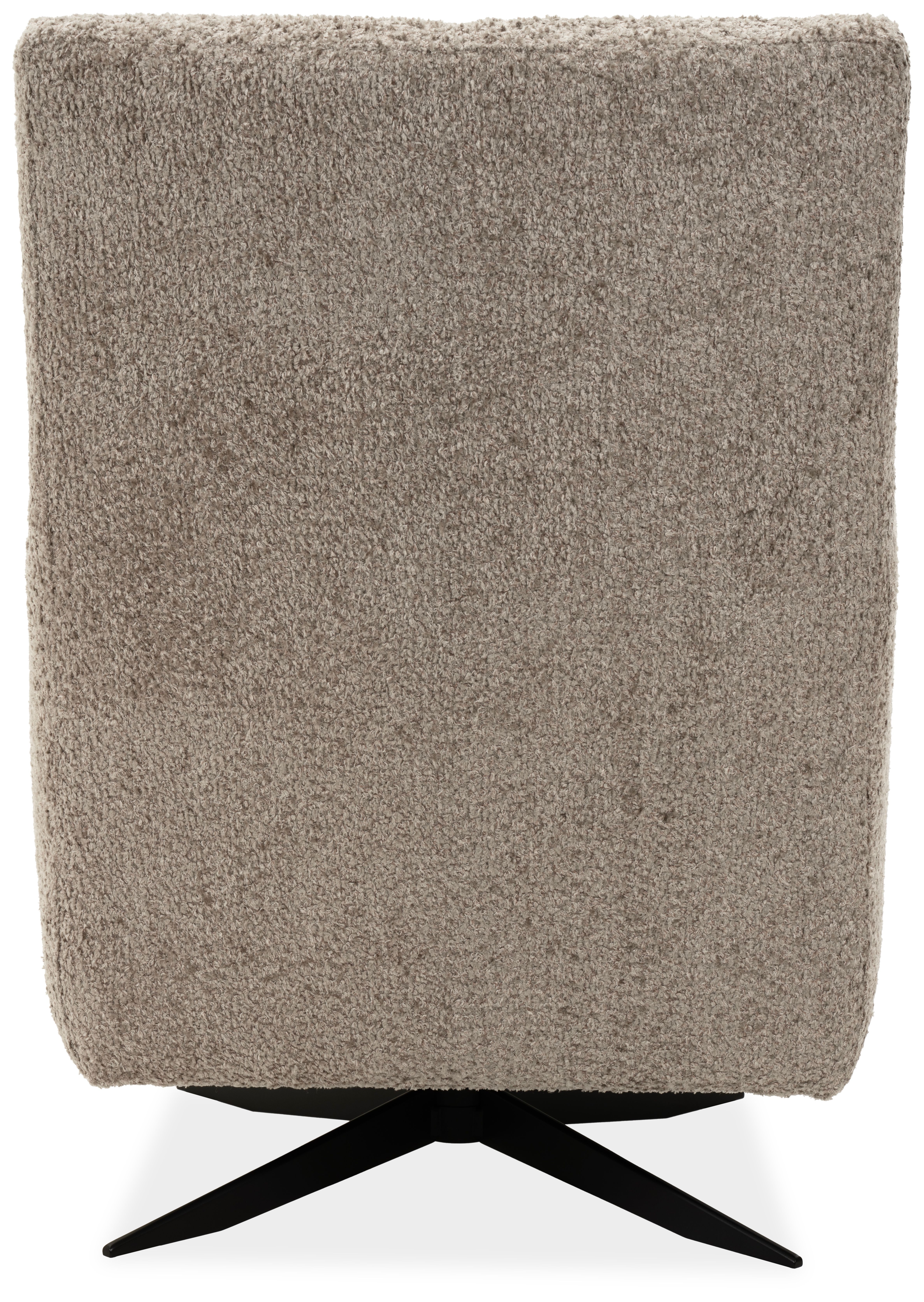 Fauteuil Paltrow B73 x D78 x H87 cm
