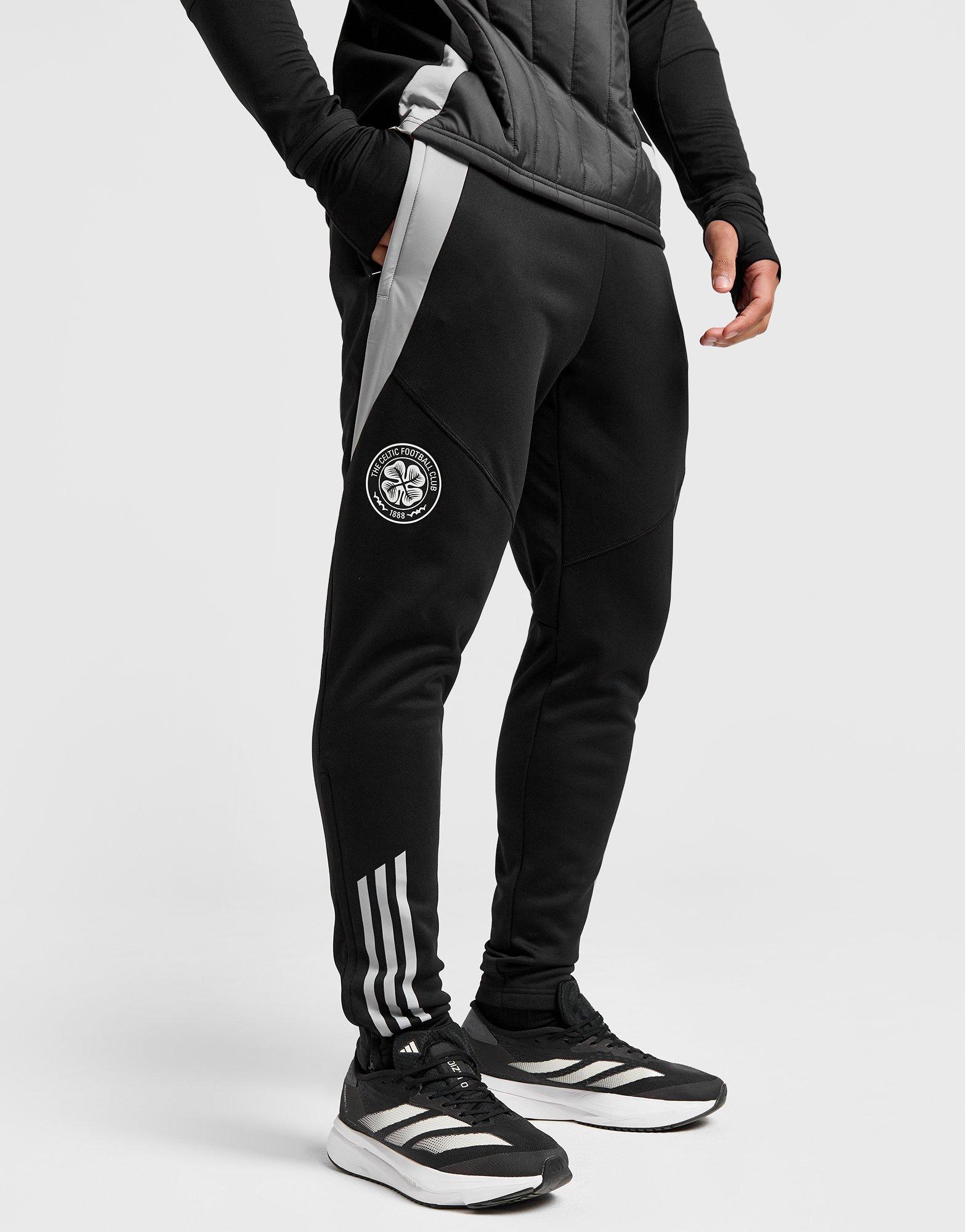 adidas Pantalon hiver Tiro 24 Competition