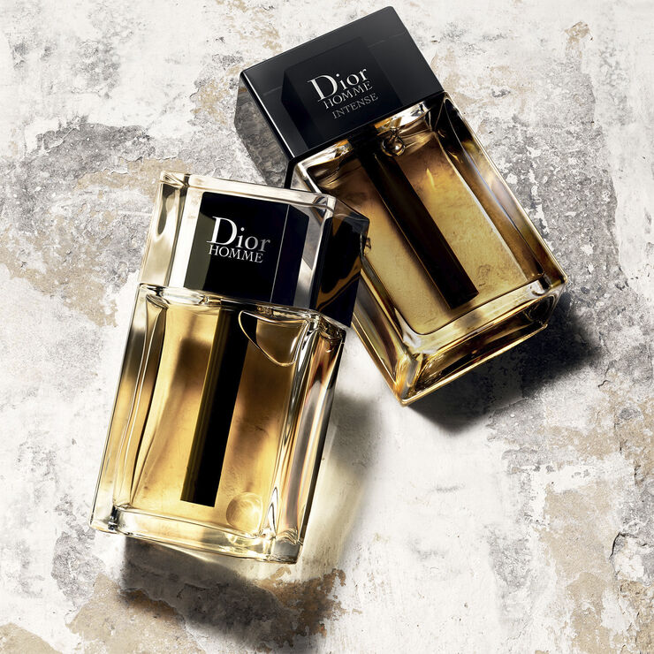 DIOR Dior Homme Intense Eau de parfum