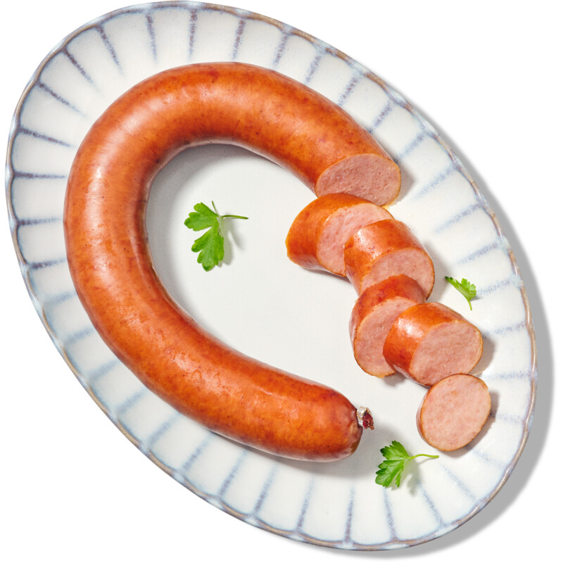 AH Veluwse rookworst fijn