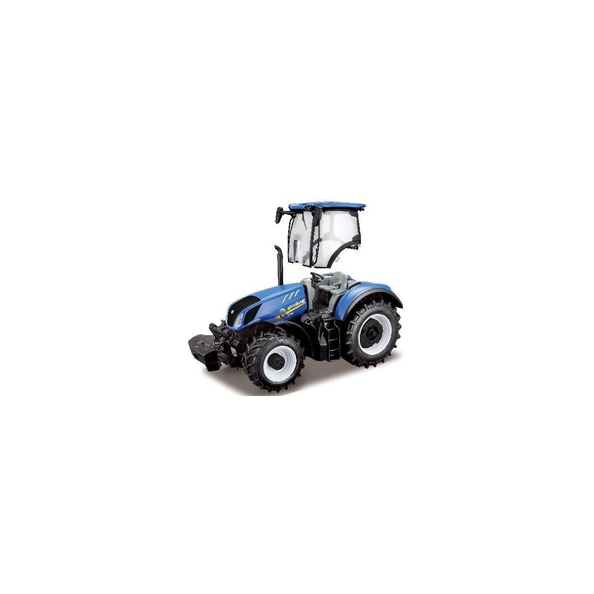 Tractor 1:32 New Holland T7.315 blue