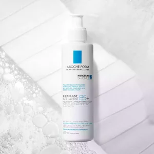 Cicaplast Lavant B5 Gel Moussant Assainissant Apaisant - 200ml