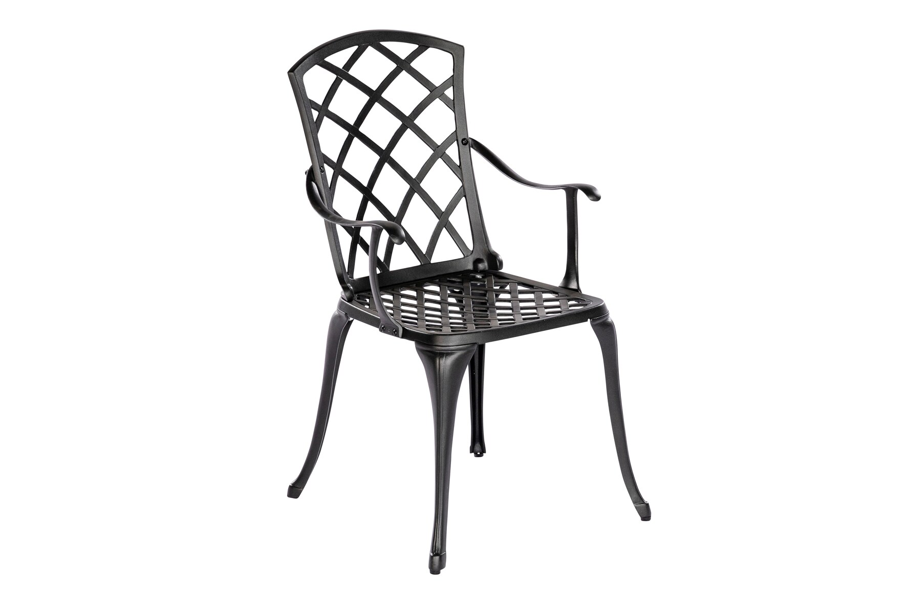 Merxx Rhodos Set 5tlg. Tisch rund ø70cm