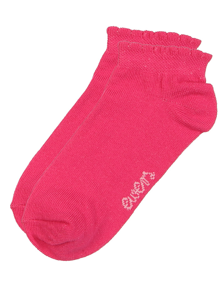 Sneaker-Socken ESSENTIAL MIX 6er-Pack in bunt