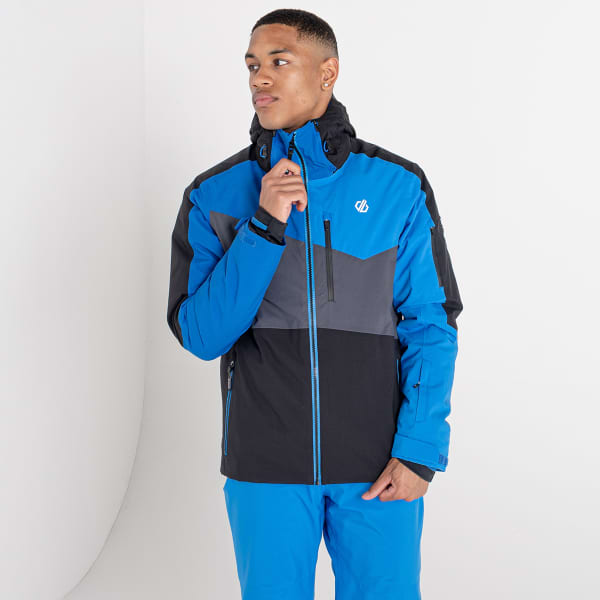 Veste de ski DARE 2B SUPERNOVA JKT ATHBLU/LAPIS